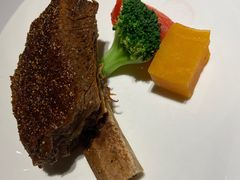 台塑牛排-王品牛排(杭州大厦店)