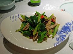 -雲蜀龙阁·金牌水煮鱼(方庄店)