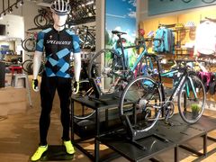 -SPECIALIZED闪电自行车(建国西路店)