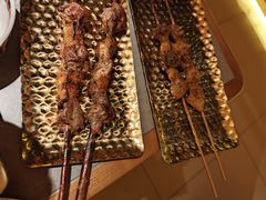 -塔哈尔·新疆盛宴(奉贤龙湖店)
