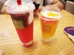 -奈雪的茶(石厦时代广场店)