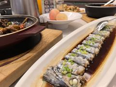 -新丁香海鲜酒店(银海商贸城店)