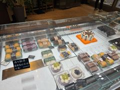 -红跑车蛋糕世界(清江路店)