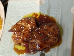 -沼津港精致料理·寿喜烧·烧鸟(青浦宝龙广场日料榜单店)