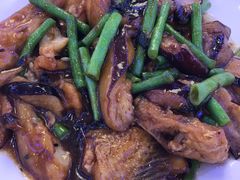 -潮喜竹溪荔湖酒家(荔枝湾店)