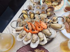 -日照大牌檔•小船海鲜(万平口店)