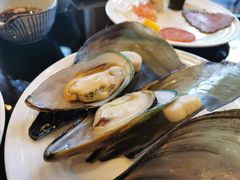 -万达瑞华酒店美食汇自助餐厅(楚河汉街店)