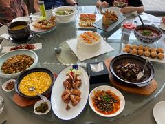 -铜锣湾·有麝自然香(长嘉汇购物公园店)