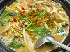 -沁麦源过桥米线(总店)