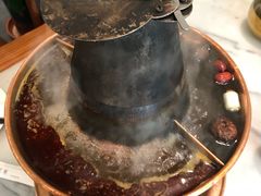 -五悦北平四季涮肉·烧烤(老商埠店)