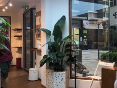 -Line 咖啡(石厦花园店)