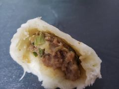 -好伦哥比萨烤肉自助(马家堡店)