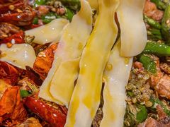 -铁公鸡·四川料理(天环广场店)