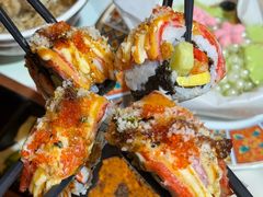 -松羽料理(国大店)