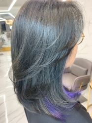 -潘多拉Hairsalon
