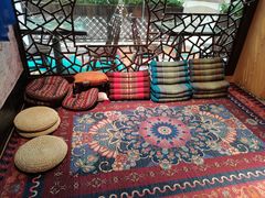 -玛莎啦印度美食餐厅·masala curry(吉联MALL店)