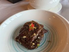 -富力丽思卡尔顿酒店·丽轩中餐厅