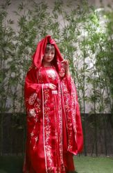 -盘子女人坊古装写真摄影(天津总店)