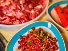 -313羊庄·荣耀·内蒙烧麦(亚运村店)