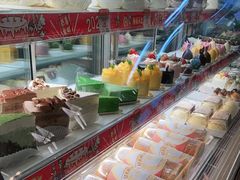 -西村叔叔的店·面包·甜品·蛋糕(清河万象汇店)