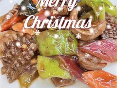 -丰顺烧烤家常菜(台东店)