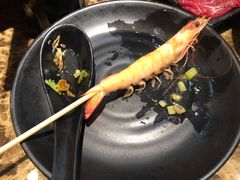 -林记潮牛·牛肉火锅(上马墩店)