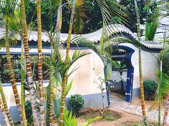 -廊坊文化艺术中心