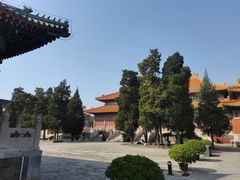 -历代帝王庙博物馆