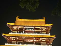 -杜甫江阁