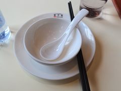 -巷子宽·酸菜鱼(迪士尼小镇店)