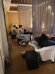 -永琪美容美发全国直营连锁