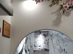 -食悦江南·淮扬菜·烤鸭(亚运村·惠新店)