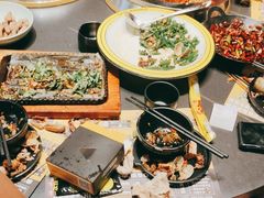 -嘎嘎鸭脑壳(金沙店)