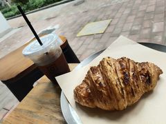 -来回·咖啡(天河南店)