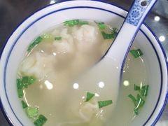 -孟家蟹包(锦绣街店)