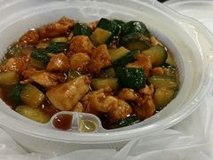 -西部马华清真兰州牛肉面·烧烤夜市(关东店)