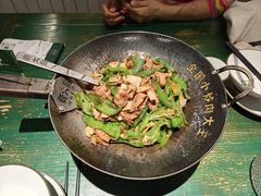 -费大厨辣椒炒肉(太平老街店)