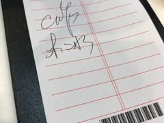 -糖水佬(深水埗店)