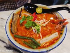 -何九海南茶店(鬼仔巷店)