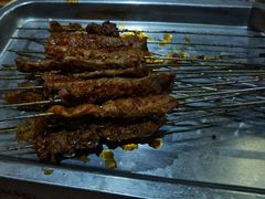 -福苗小骆驼烧烤(大唐不夜城店)