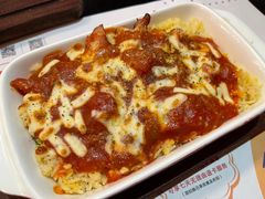 -伯顿西餐厅(厚街香榭丽店)