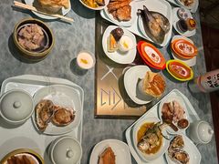 -堂会·KTV·自助餐·团建聚会(天河店)
