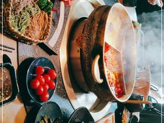 -湊湊火锅·茶憩(上海合生汇店)