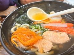 -东京屋(武定路店)