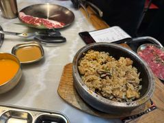 -韩宫宴和牛烤肉(无锡大东方广场店)