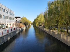 -元大都城垣遗址公园