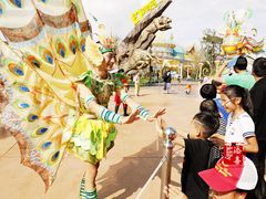 -七彩云南欢乐世界