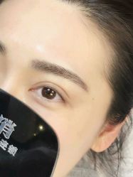 -HQ半永久纹绣纹眉