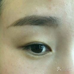 点击看大图 -Yue Show馨选·半永久纹眉纹眼线