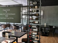 -188西餐厅(园林宾馆店)